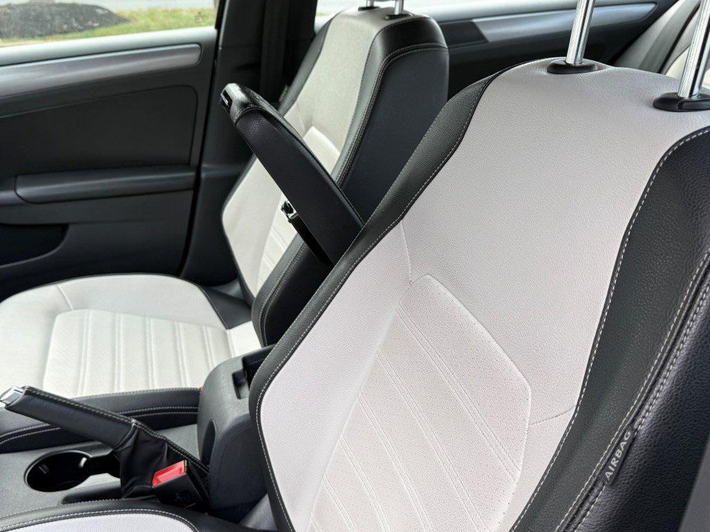 used 2016 Volkswagen Jetta car, priced at $8,995