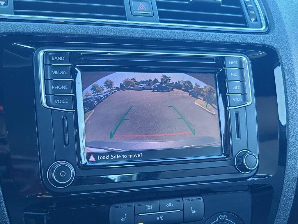 used 2016 Volkswagen Jetta car, priced at $8,250