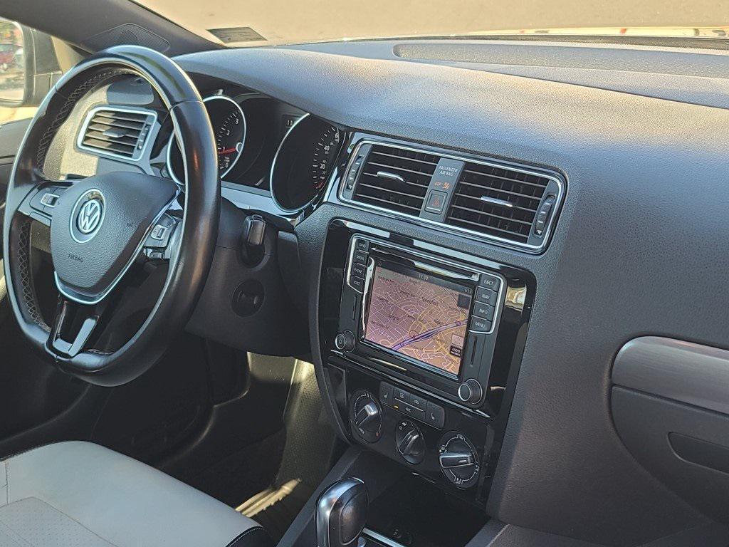 used 2016 Volkswagen Jetta car, priced at $8,250