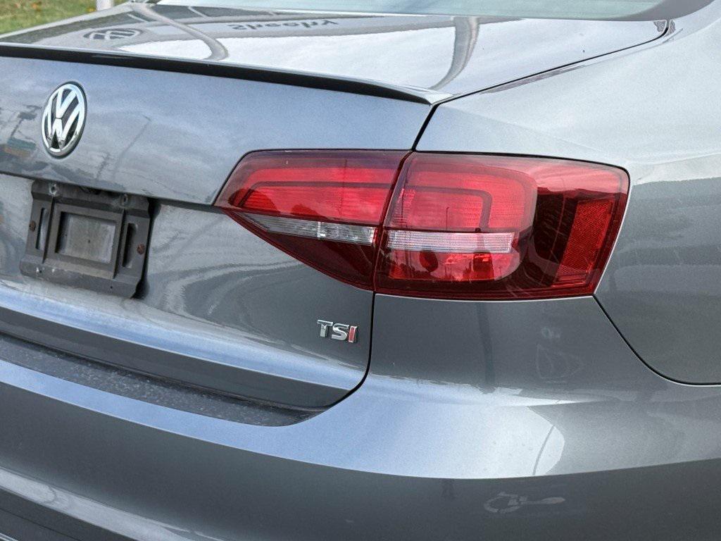 used 2016 Volkswagen Jetta car, priced at $8,995
