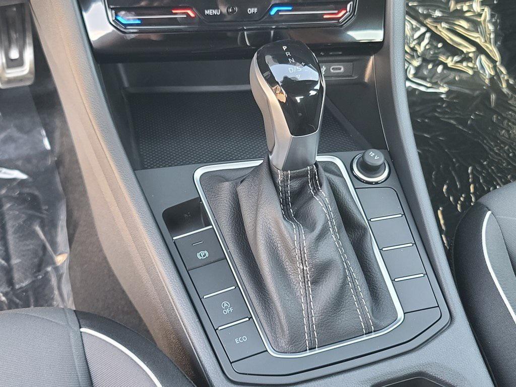 new 2025 Volkswagen Jetta car, priced at $23,792