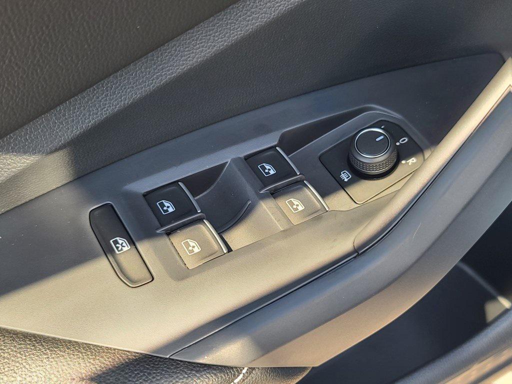 new 2025 Volkswagen Jetta car, priced at $23,792