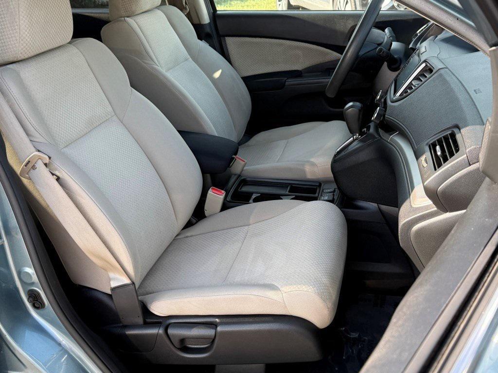 used 2016 Honda CR-V car, priced at $12,650