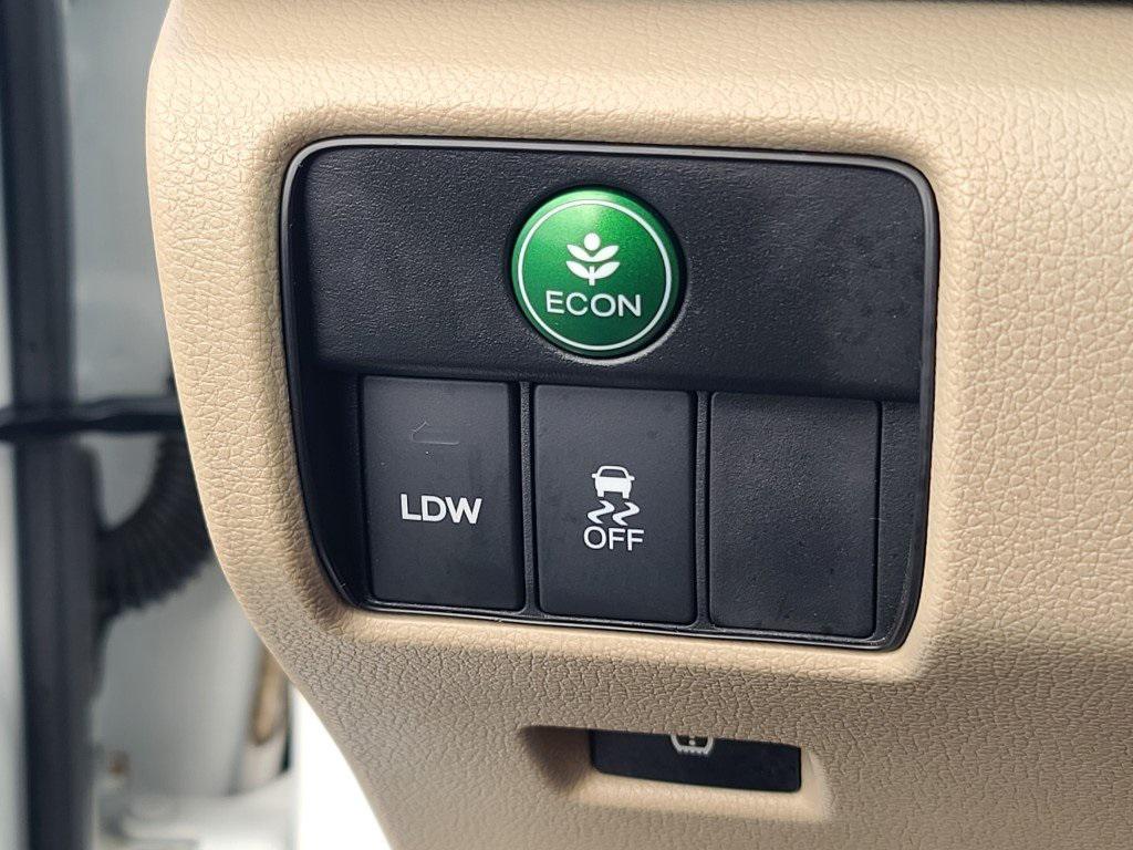 used 2015 Honda Accord car, priced at $17,100