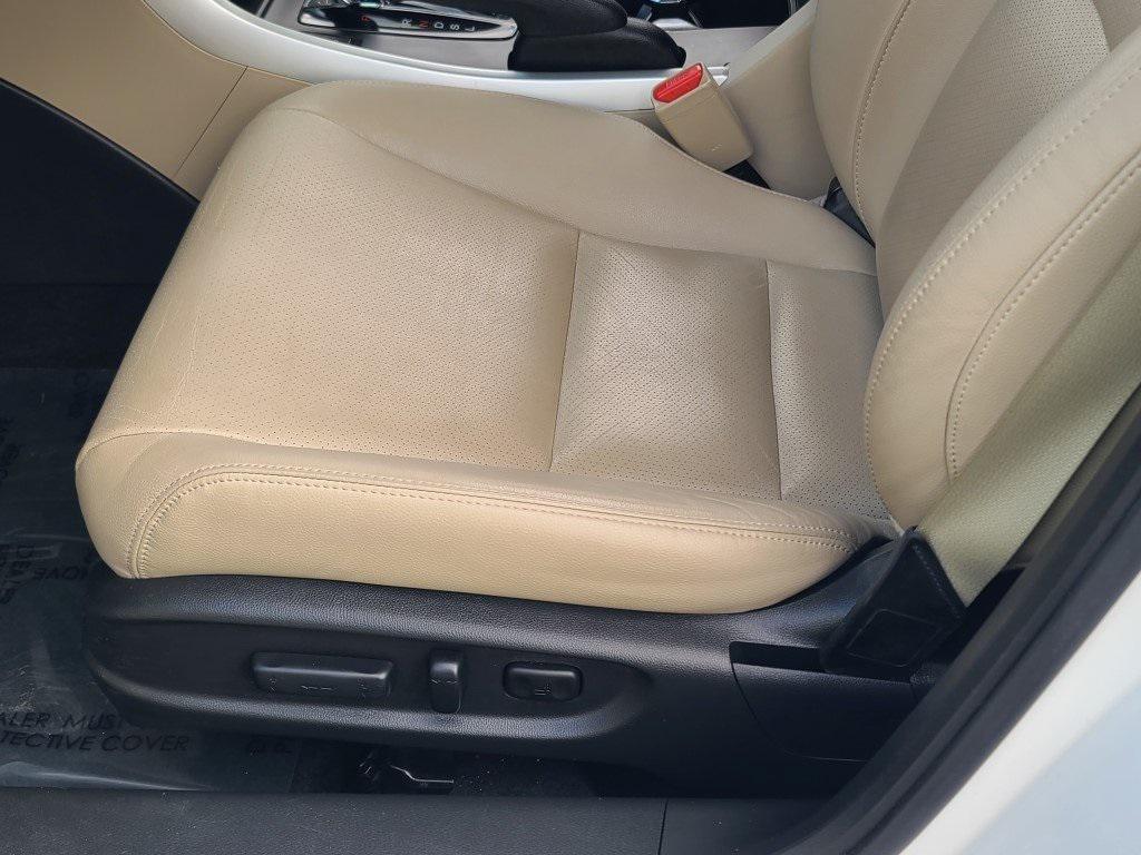 used 2015 Honda Accord car, priced at $18,000