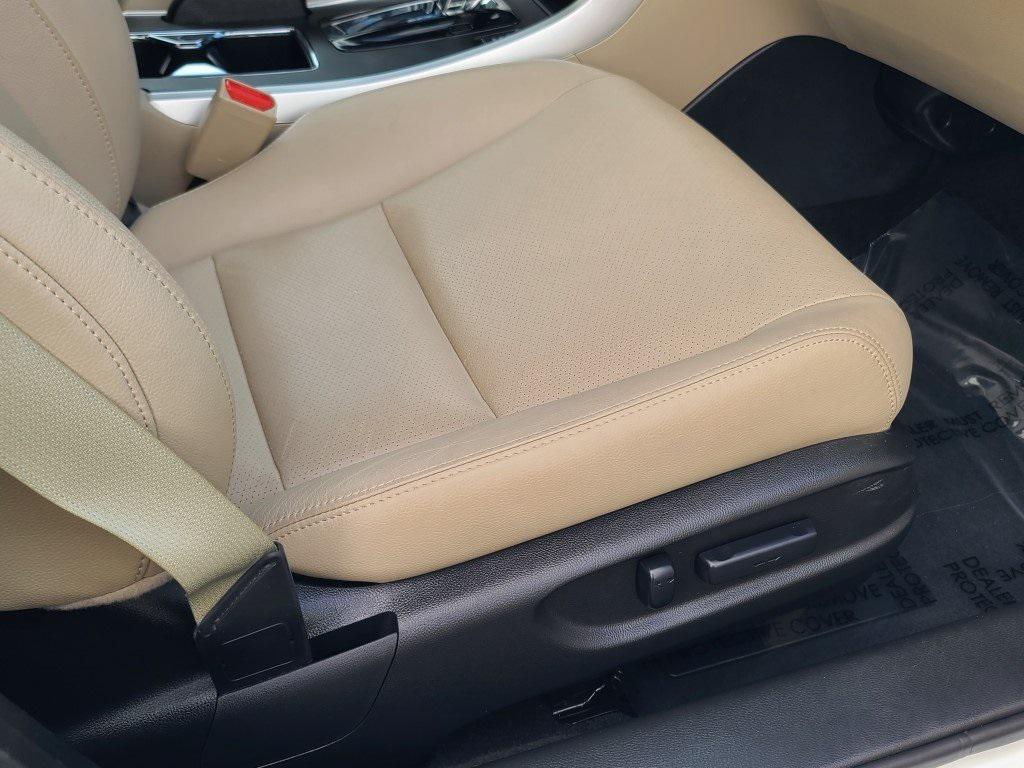 used 2015 Honda Accord car, priced at $18,000