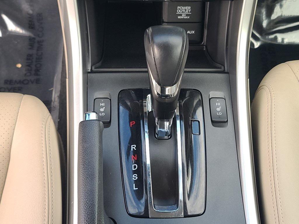 used 2015 Honda Accord car, priced at $18,000