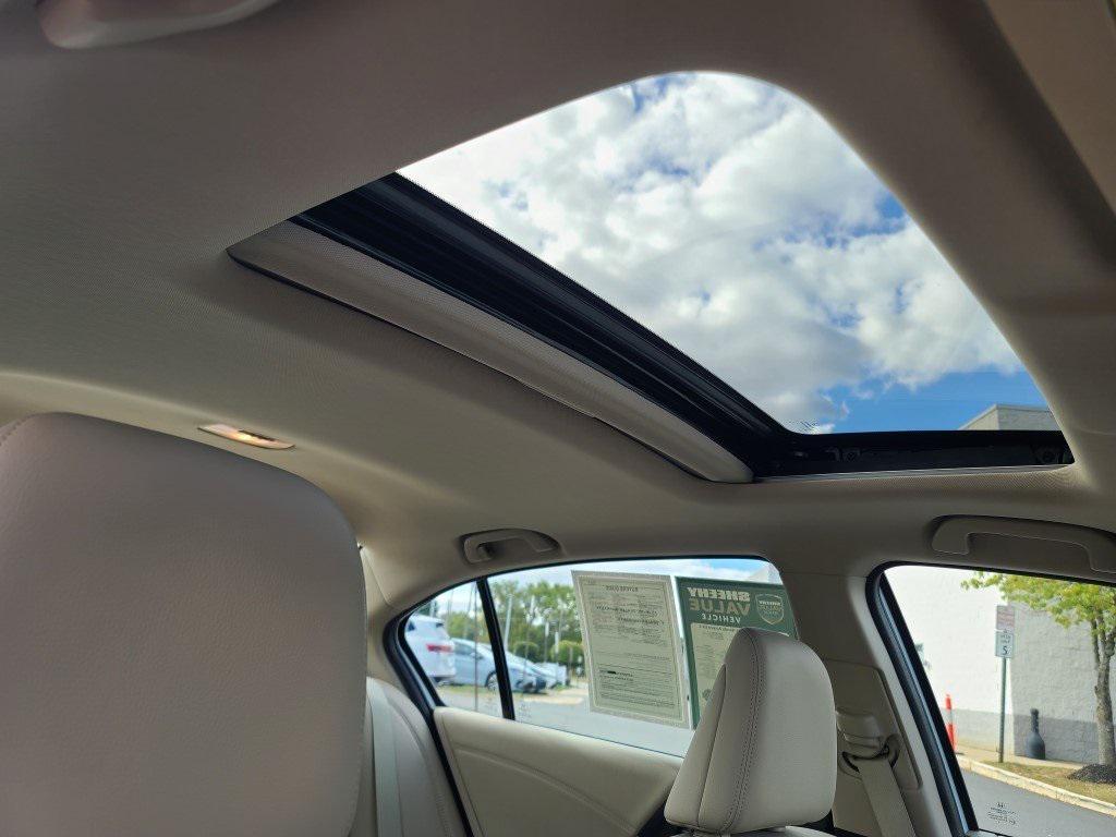 used 2015 Honda Accord car, priced at $18,000