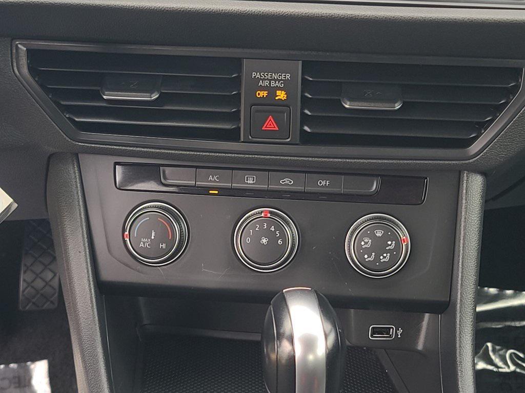 used 2019 Volkswagen Jetta car, priced at $13,700
