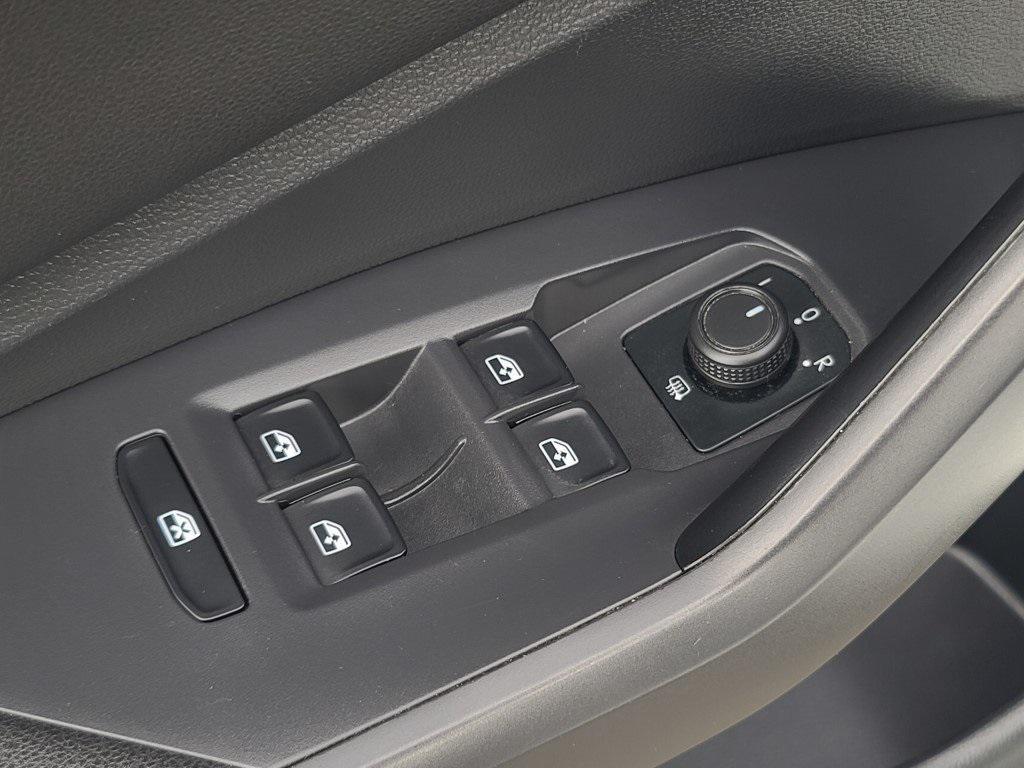 used 2019 Volkswagen Jetta car, priced at $13,700