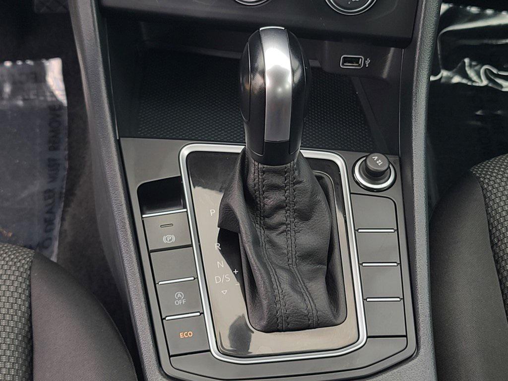 used 2019 Volkswagen Jetta car, priced at $13,700