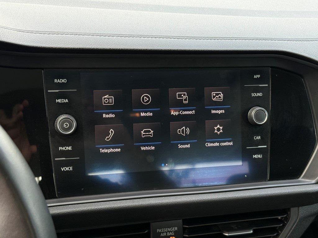 used 2019 Volkswagen Jetta car, priced at $10,149