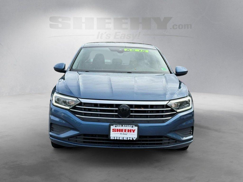 used 2019 Volkswagen Jetta car, priced at $10,149