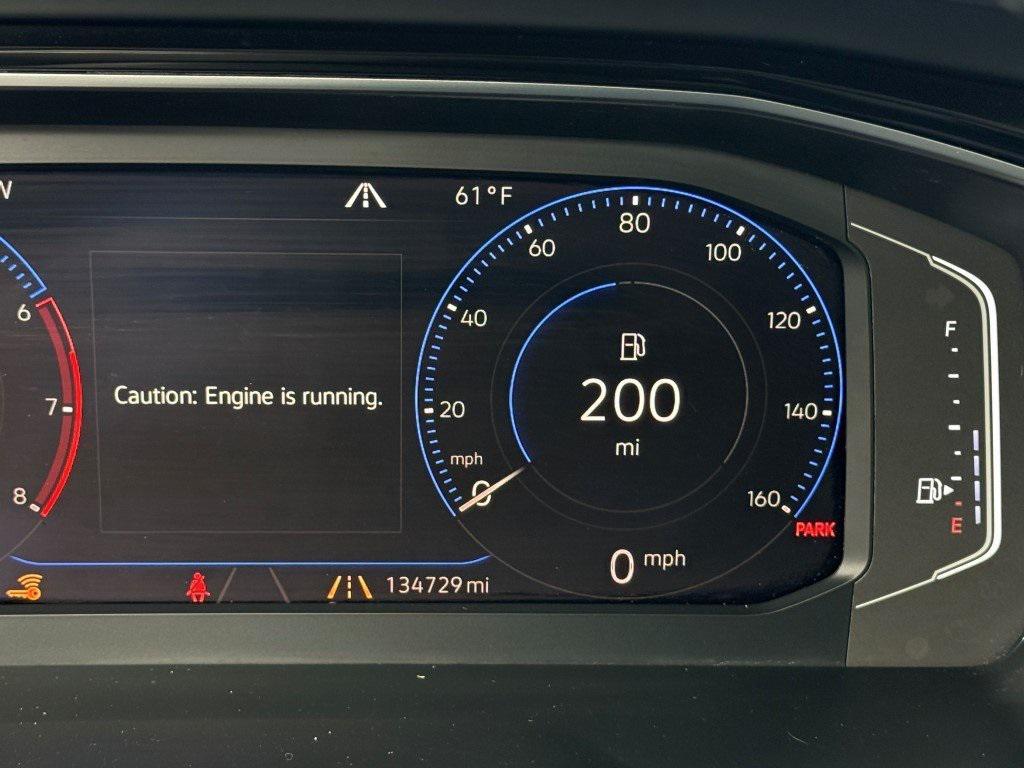 used 2019 Volkswagen Jetta car, priced at $10,149