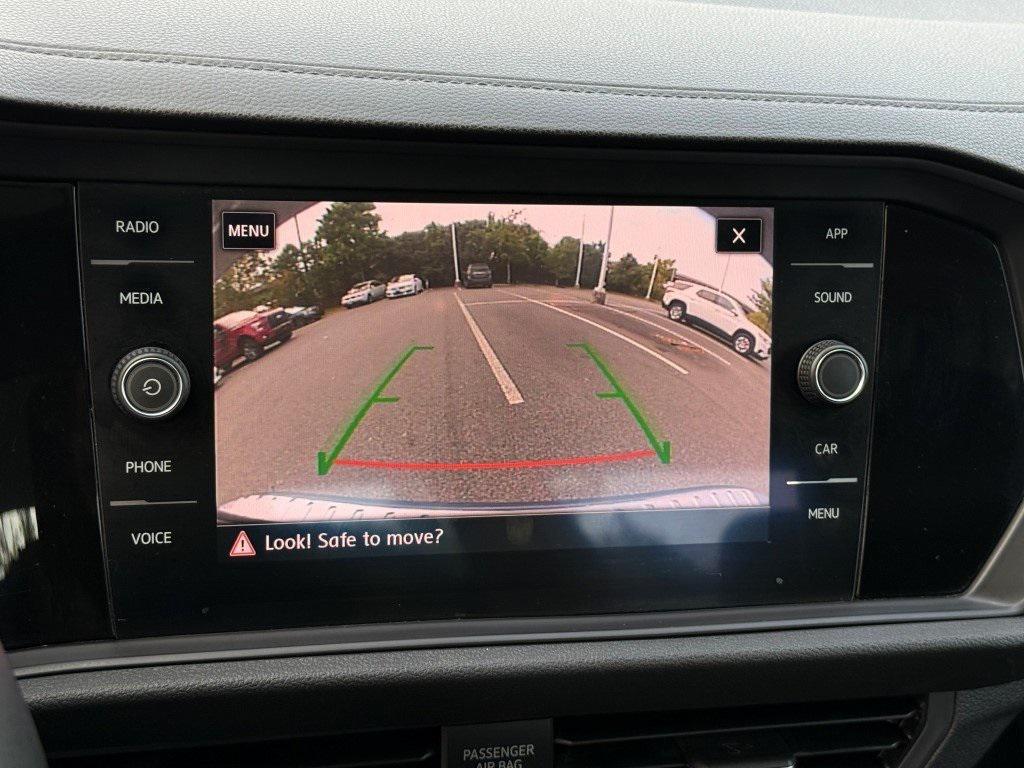 used 2019 Volkswagen Jetta car, priced at $10,149