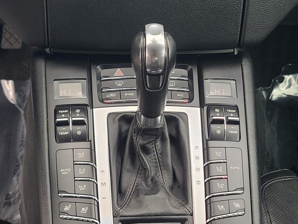 used 2016 Porsche Macan car, priced at $14,250