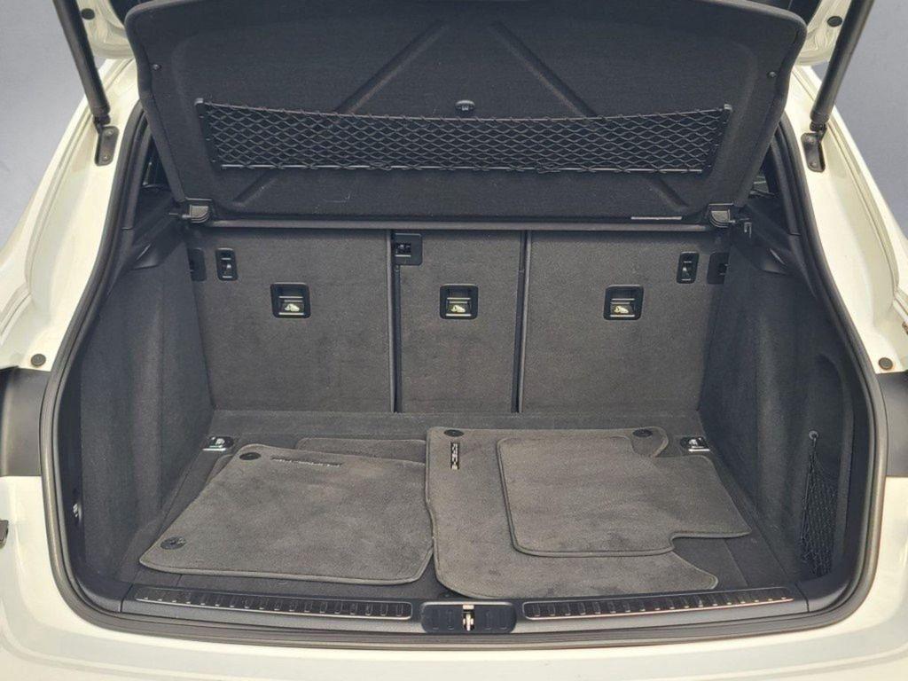 used 2016 Porsche Macan car, priced at $14,250