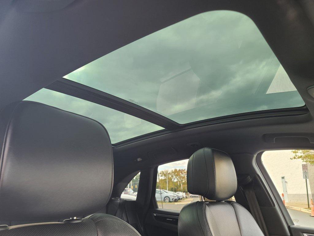 used 2016 Porsche Macan car, priced at $14,250