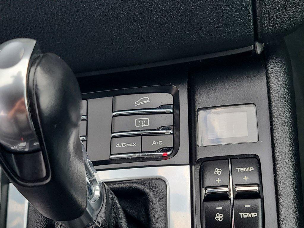 used 2016 Porsche Macan car, priced at $14,250