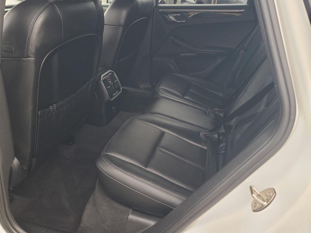 used 2016 Porsche Macan car, priced at $14,250