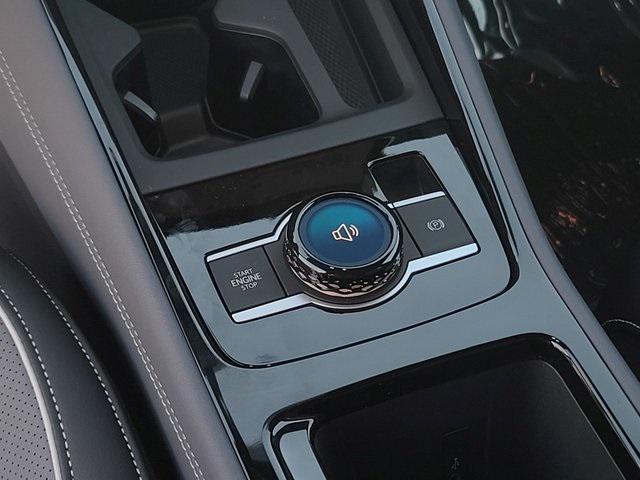 new 2026 Volkswagen Tiguan car, priced at $43,239