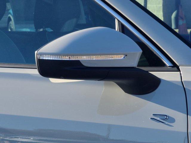 new 2026 Volkswagen Tiguan car, priced at $43,239