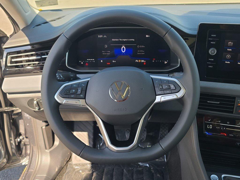 new 2026 Volkswagen Jetta car, priced at $27,823