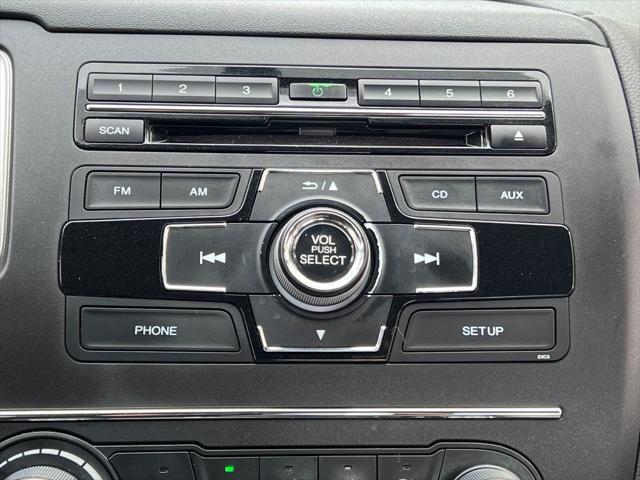 used 2014 Honda Civic car, priced at $13,200