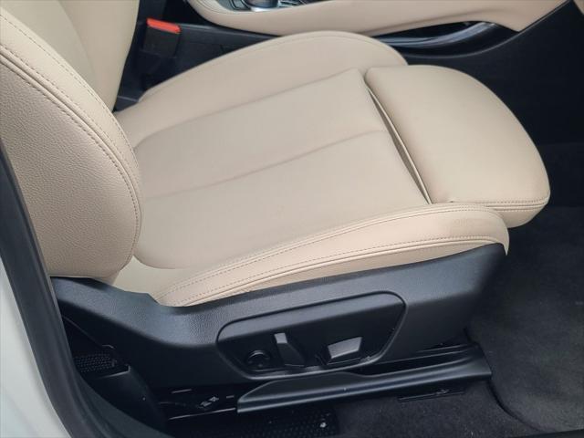 used 2021 BMW X2 car, priced at $28,000