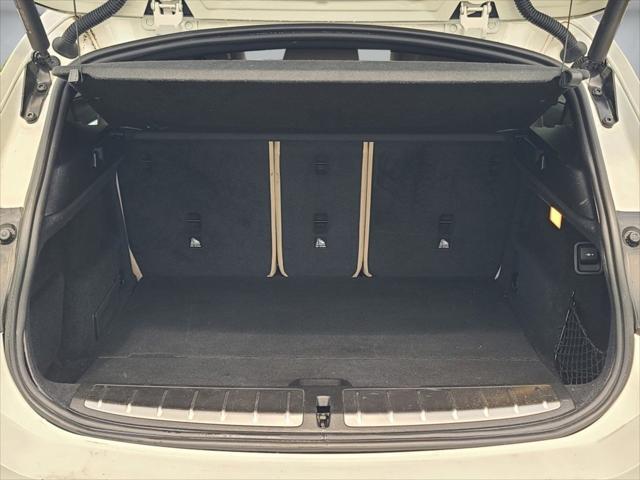 used 2021 BMW X2 car, priced at $28,000