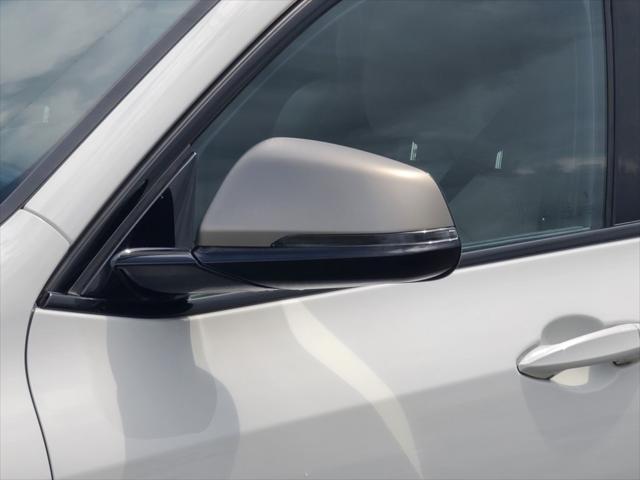 used 2021 BMW X2 car, priced at $28,000