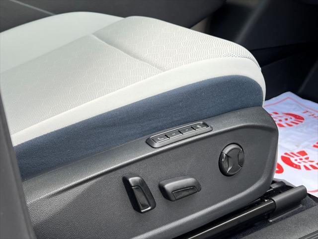 used 2023 Volkswagen ID.4 car, priced at $26,500