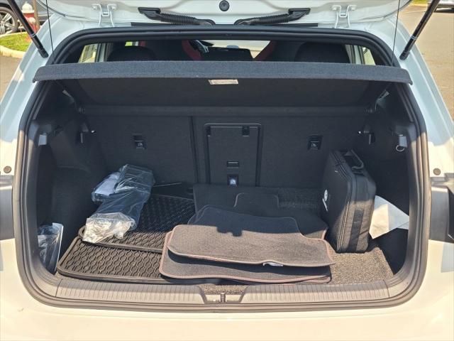 used 2023 Volkswagen Golf GTI car, priced at $29,700