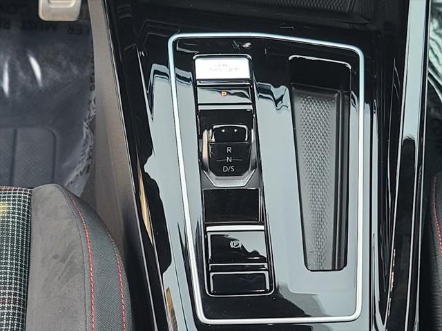 used 2023 Volkswagen Golf GTI car, priced at $29,700