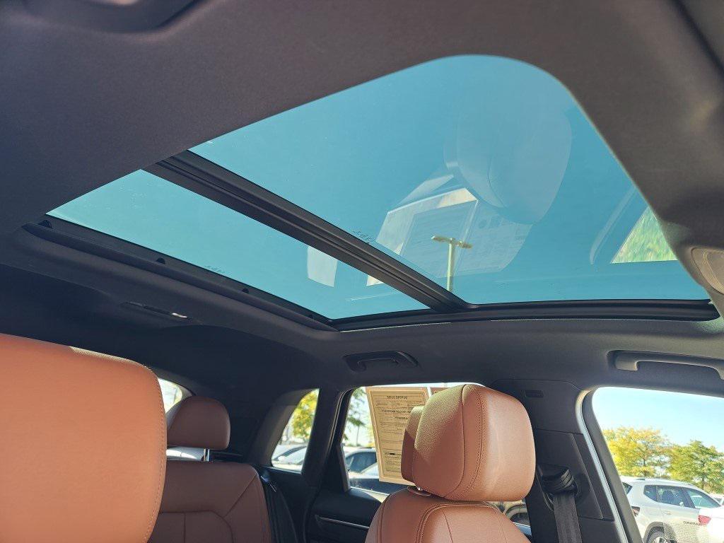 used 2022 Audi Q3 car, priced at $22,750