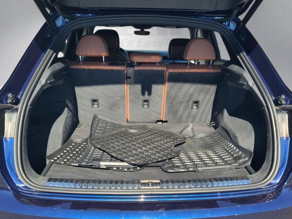 used 2022 Audi Q3 car, priced at $22,750