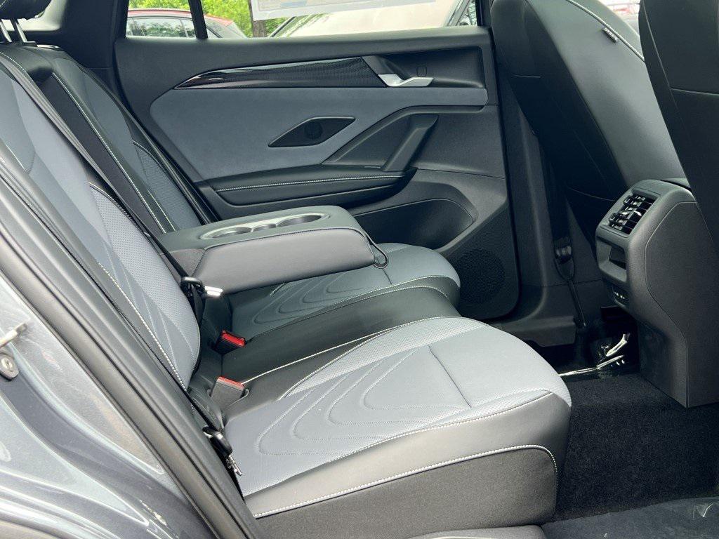 new 2025 Volkswagen Tiguan car, priced at $36,350