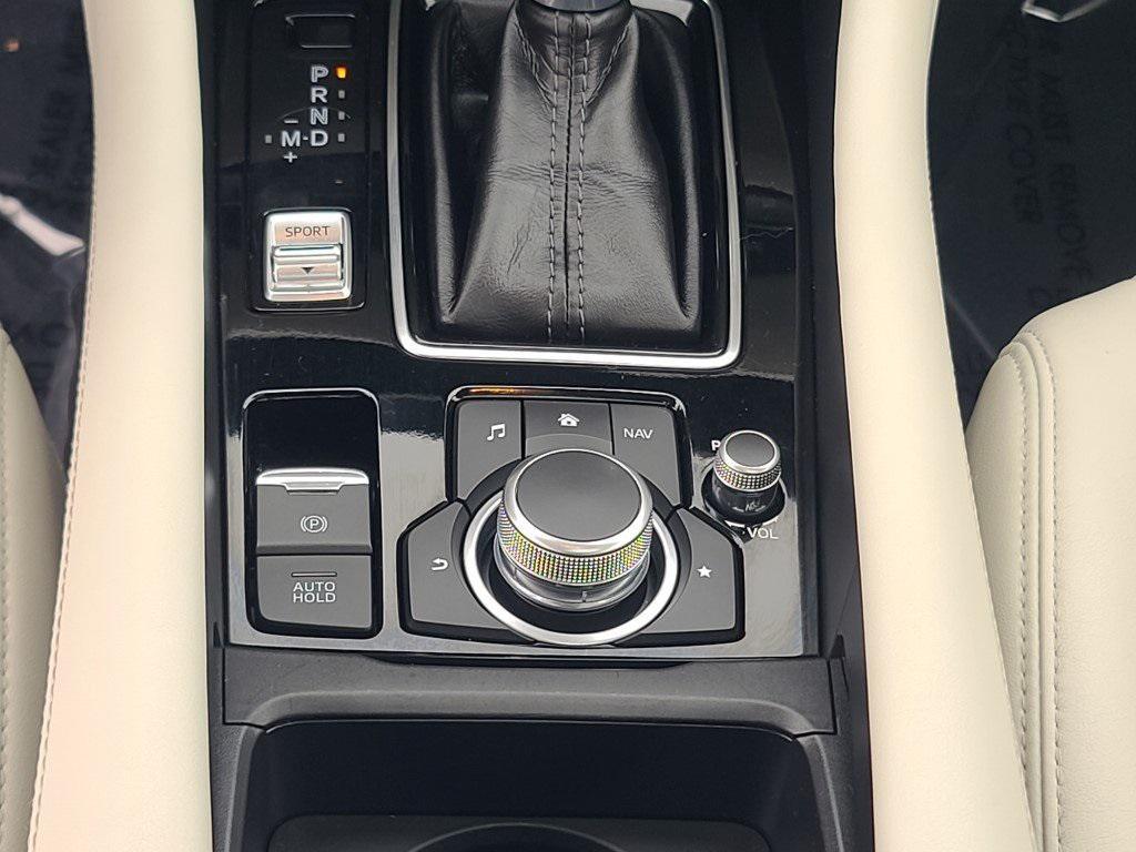 used 2018 Mazda Mazda6 car, priced at $17,500