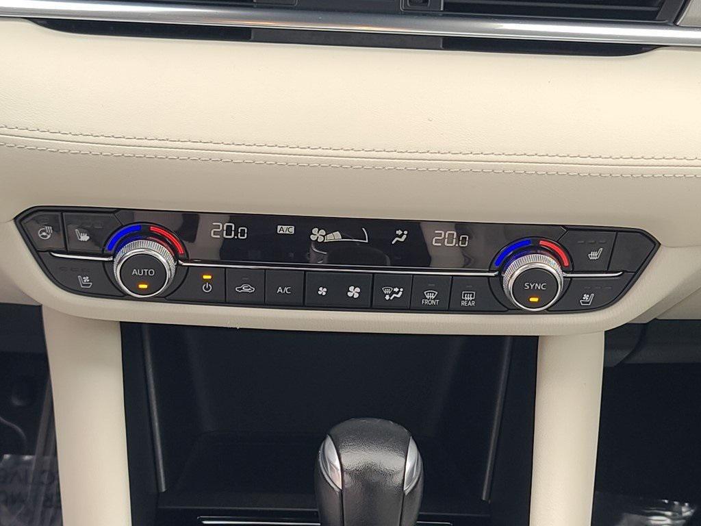 used 2018 Mazda Mazda6 car, priced at $17,500
