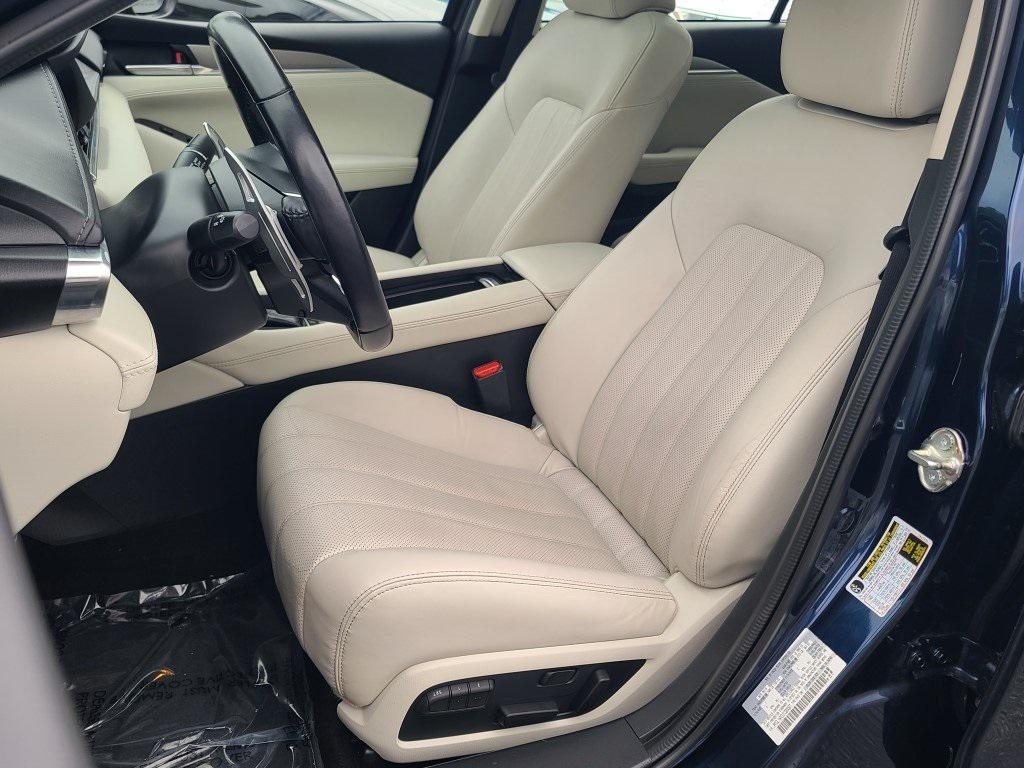 used 2018 Mazda Mazda6 car, priced at $17,500