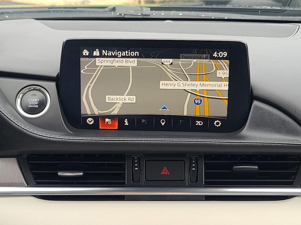 used 2018 Mazda Mazda6 car, priced at $17,500