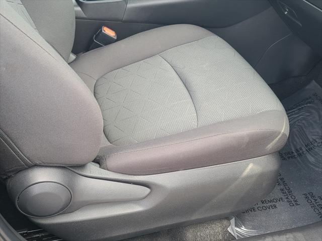 used 2023 Toyota RAV4 car, priced at $26,990