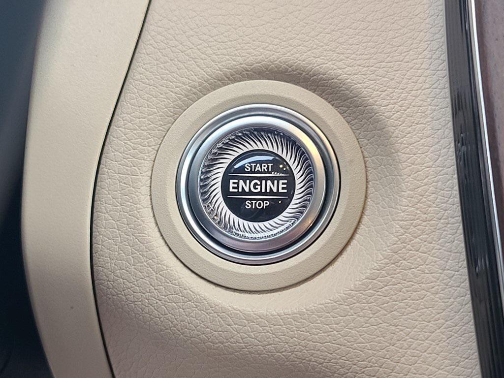 used 2022 Mercedes-Benz GLC 300 car, priced at $32,300