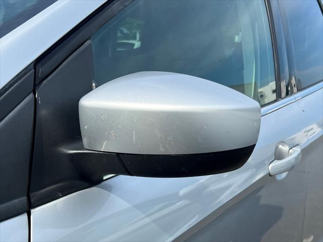 used 2018 Ford Escape car, priced at $11,200