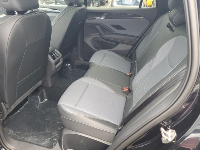 new 2025 Volkswagen Tiguan car, priced at $38,485