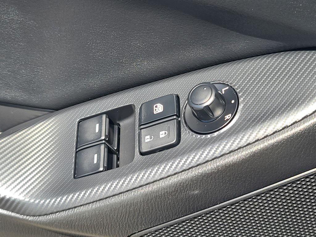 used 2024 Mazda MX-5 Miata car, priced at $29,000