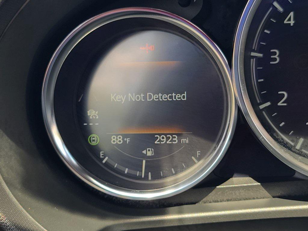 used 2024 Mazda MX-5 Miata car, priced at $29,000