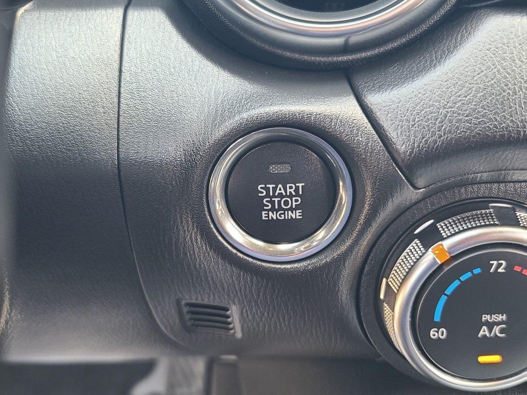 used 2024 Mazda MX-5 Miata car, priced at $29,000