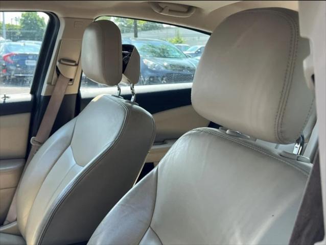 used 2013 Chrysler 200 car, priced at $8,100