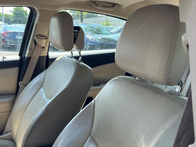 used 2013 Chrysler 200 car, priced at $8,100